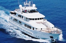Motor Yacht METSUYAN